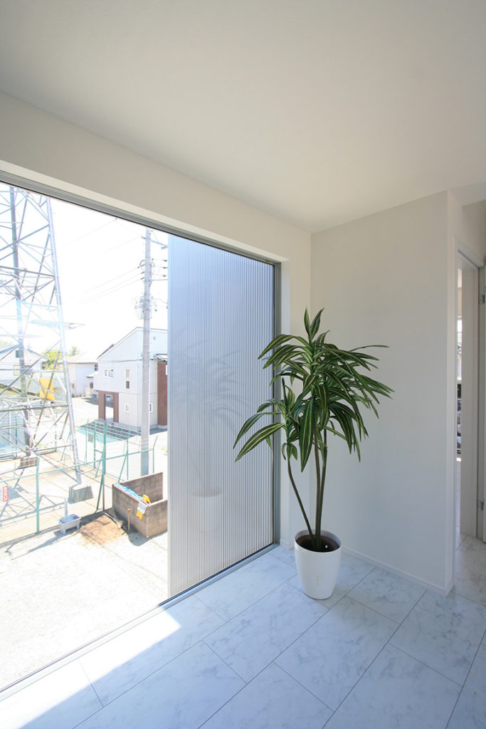 Funky Style | デザイン住宅の株式会社ぶすじま建設