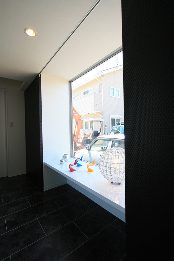 Funky Style | デザイン住宅の株式会社ぶすじま建設