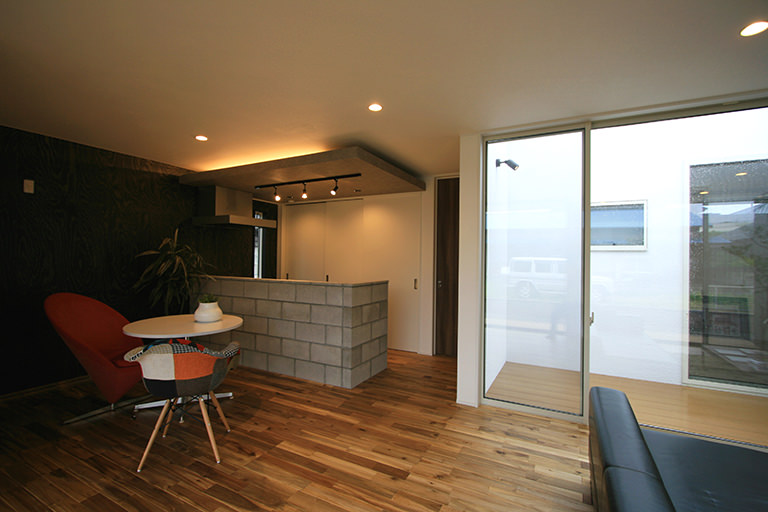 S mil e | デザイン住宅の株式会社ぶすじま建設