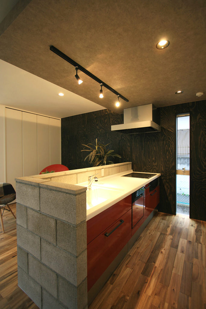 S mil e | デザイン住宅の株式会社ぶすじま建設