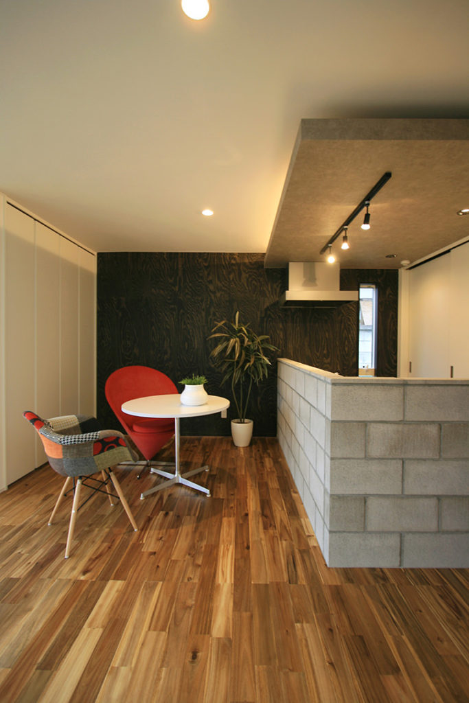 S mil e | デザイン住宅の株式会社ぶすじま建設