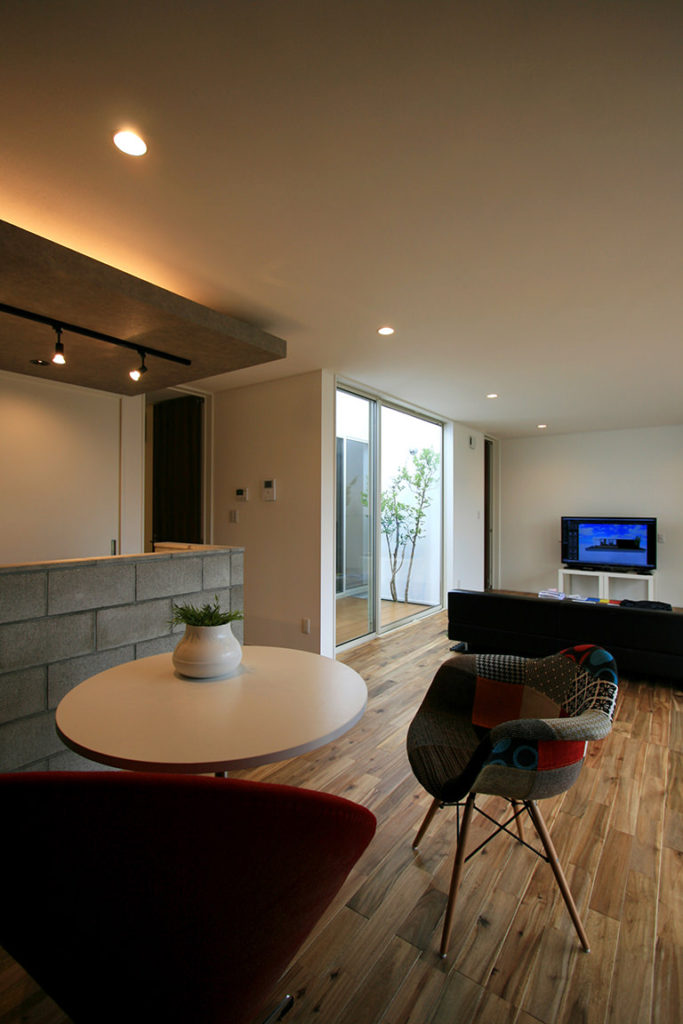 S mil e | デザイン住宅の株式会社ぶすじま建設