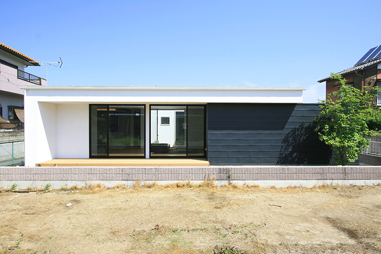 S mil e | デザイン住宅の株式会社ぶすじま建設