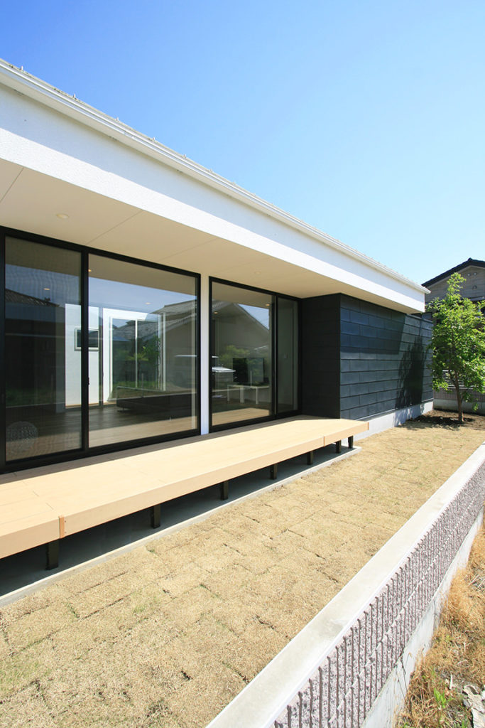 S mil e | デザイン住宅の株式会社ぶすじま建設