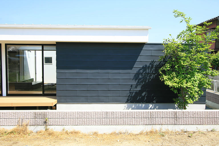 S mil e | デザイン住宅の株式会社ぶすじま建設