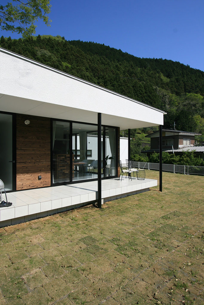 no.I.no | デザイン住宅の株式会社ぶすじま建設