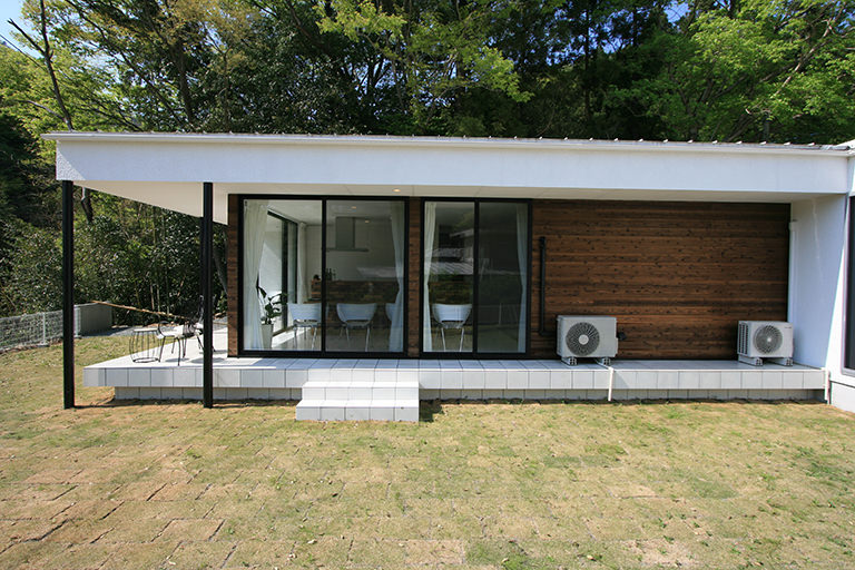 no.I.no | デザイン住宅の株式会社ぶすじま建設