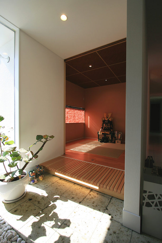 no.I.no | デザイン住宅の株式会社ぶすじま建設