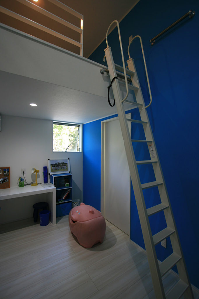 no.I.no | デザイン住宅の株式会社ぶすじま建設