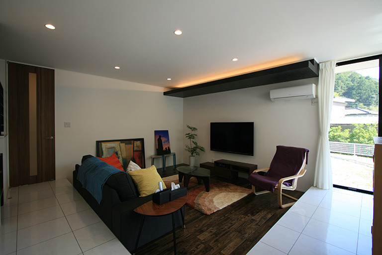 no.I.no | デザイン住宅の株式会社ぶすじま建設