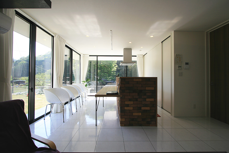 no.I.no | デザイン住宅の株式会社ぶすじま建設