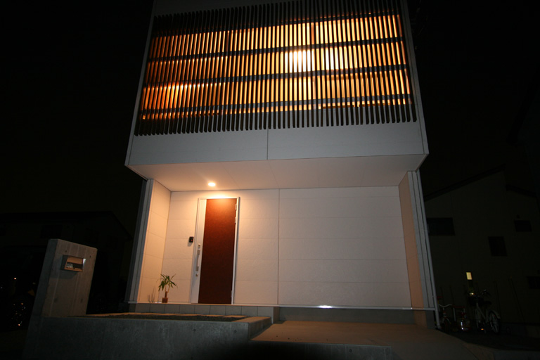 きらりの家 | デザイン住宅の株式会社ぶすじま建設