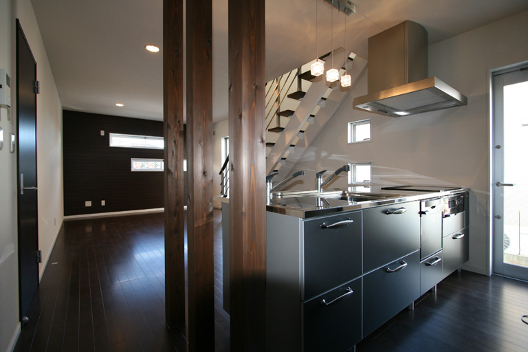 きらりの家 | デザイン住宅の株式会社ぶすじま建設