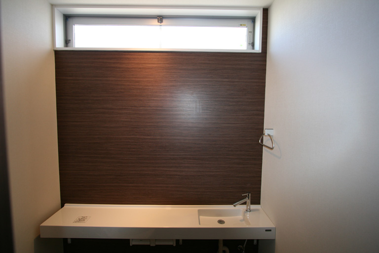 きらりの家 | デザイン住宅の株式会社ぶすじま建設