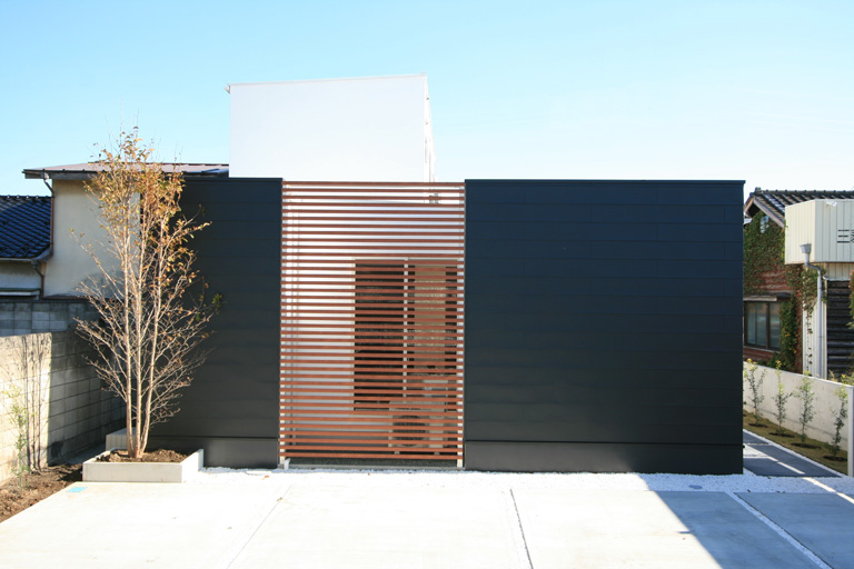 Lattice - H  | デザイン住宅の株式会社ぶすじま建設