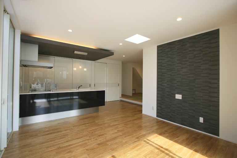 Lattice - H  | デザイン住宅の株式会社ぶすじま建設