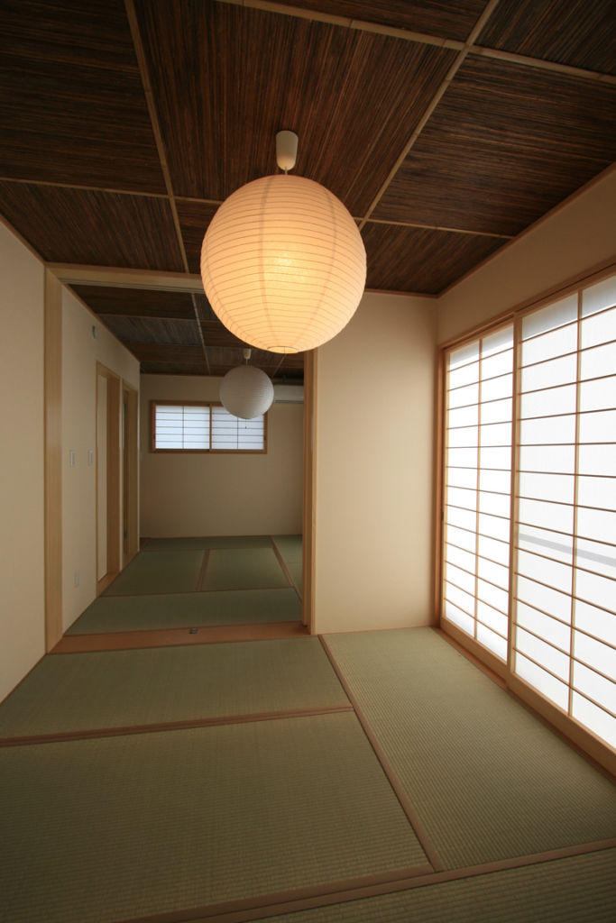 Lattice - H  | デザイン住宅の株式会社ぶすじま建設