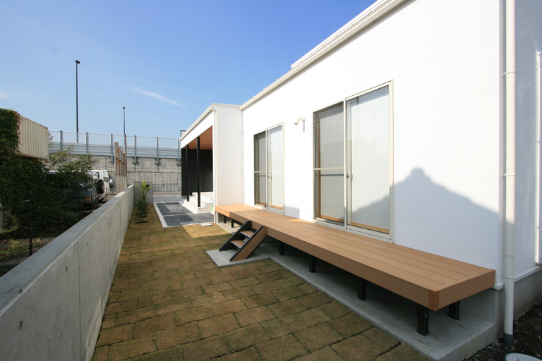 Lattice - H  | デザイン住宅の株式会社ぶすじま建設