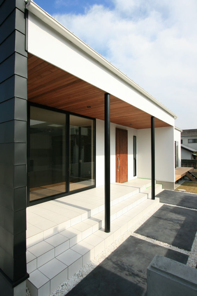 Lattice - H  | デザイン住宅の株式会社ぶすじま建設