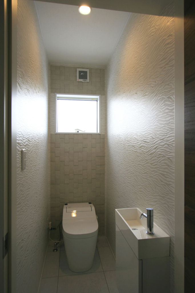 Lattice - H  | デザイン住宅の株式会社ぶすじま建設