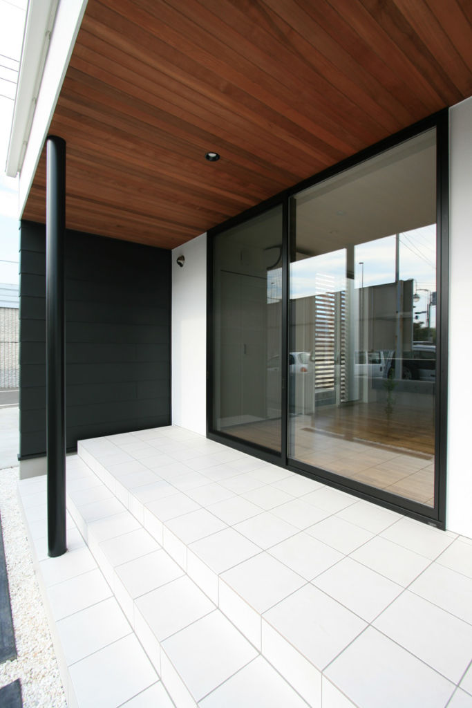 Lattice - H  | デザイン住宅の株式会社ぶすじま建設