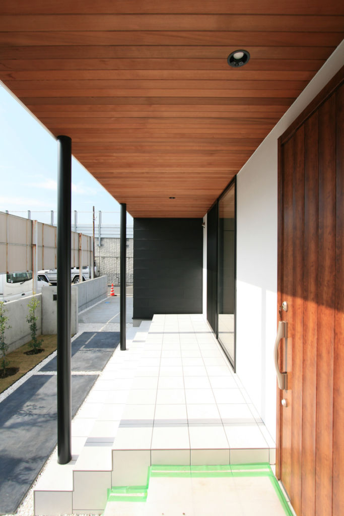 Lattice - H  | デザイン住宅の株式会社ぶすじま建設