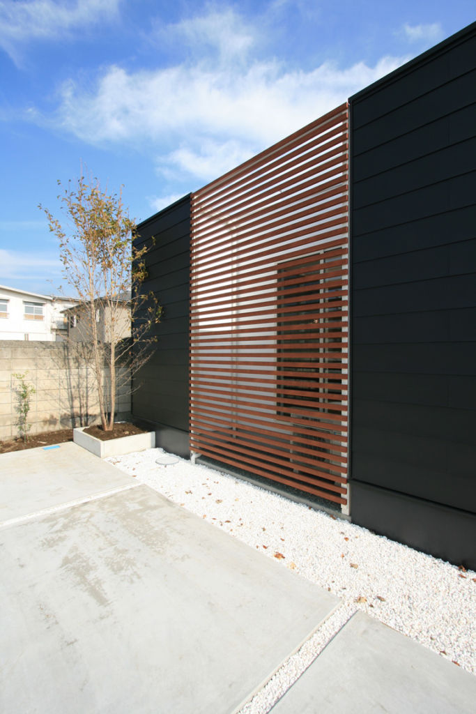 Lattice - H  | デザイン住宅の株式会社ぶすじま建設