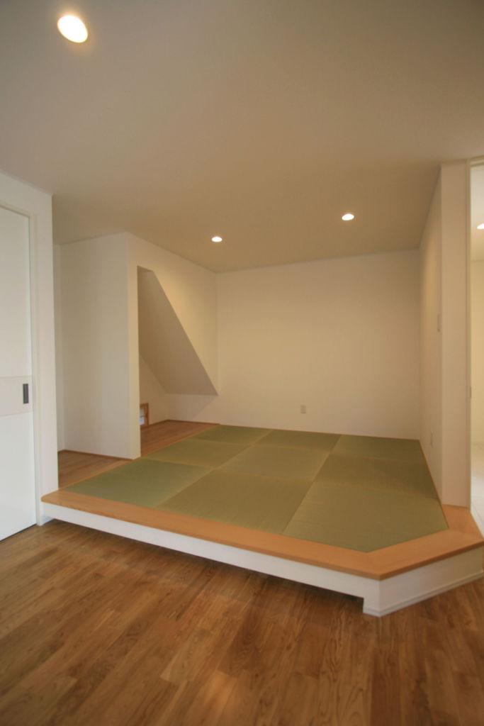 Lattice - H  | デザイン住宅の株式会社ぶすじま建設