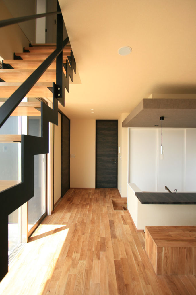 L.L | デザイン住宅の株式会社ぶすじま建設