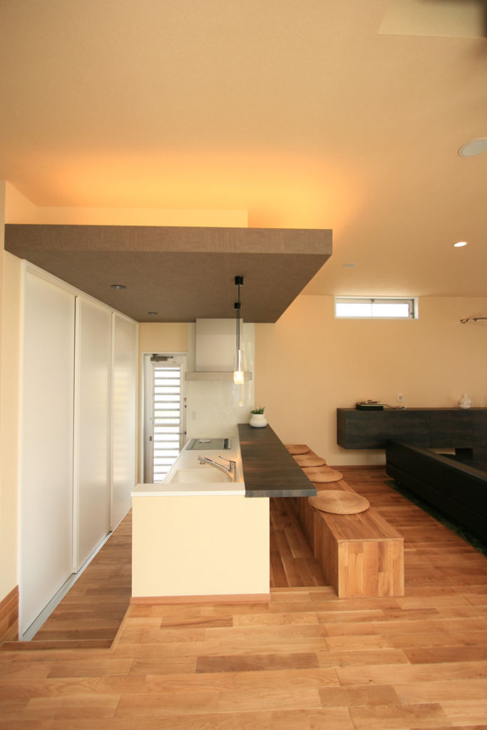 L.L | デザイン住宅の株式会社ぶすじま建設