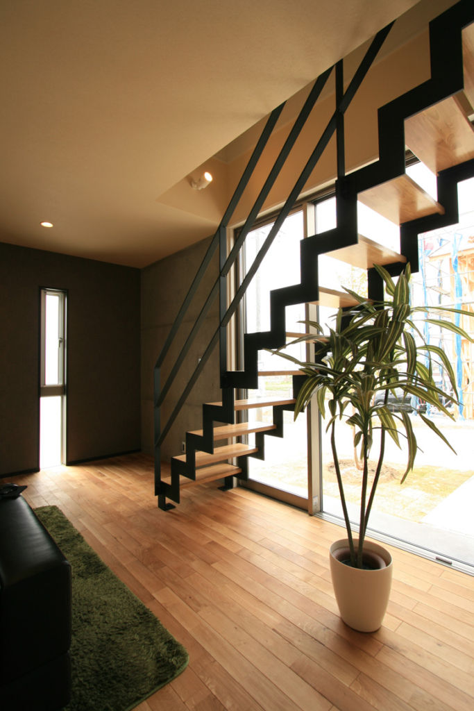 L.L | デザイン住宅の株式会社ぶすじま建設