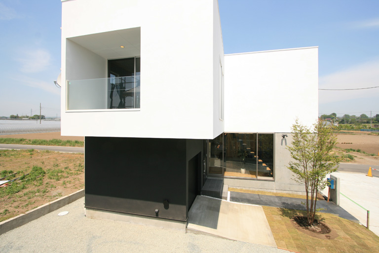 L.L | デザイン住宅の株式会社ぶすじま建設