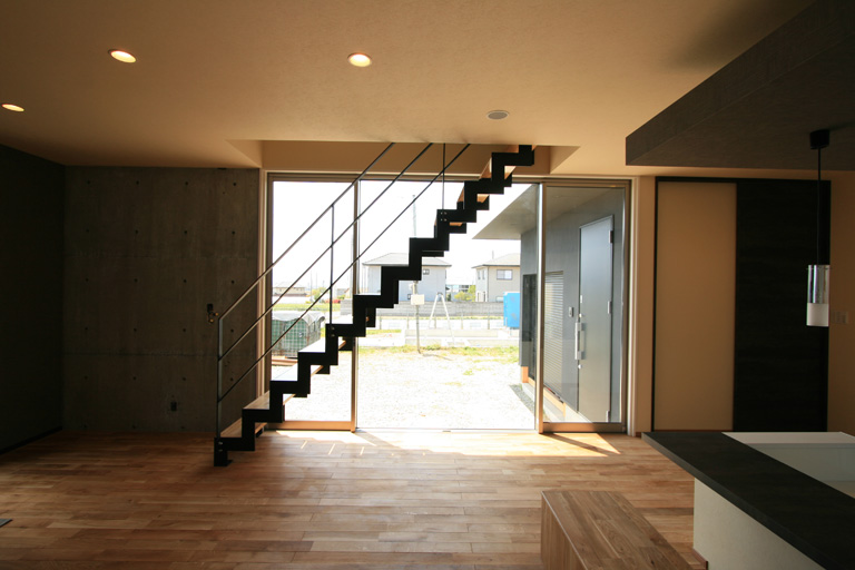 L.L | デザイン住宅の株式会社ぶすじま建設