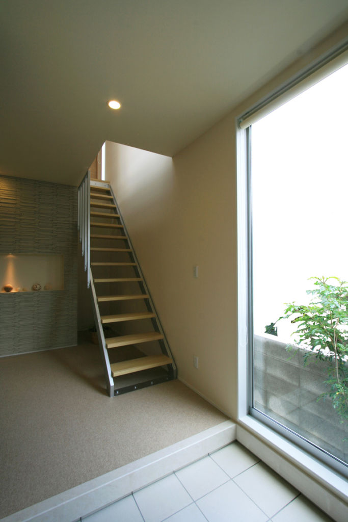 N2ノイエ | デザイン住宅の株式会社ぶすじま建設