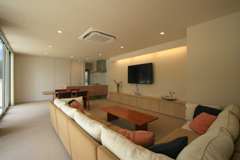 N2ノイエ | デザイン住宅の株式会社ぶすじま建設