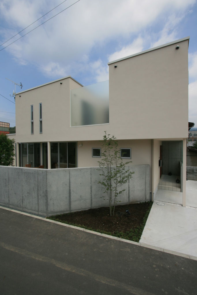 N2ノイエ | デザイン住宅の株式会社ぶすじま建設