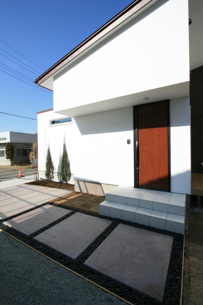 O-HOUSE | デザイン住宅の株式会社ぶすじま建設