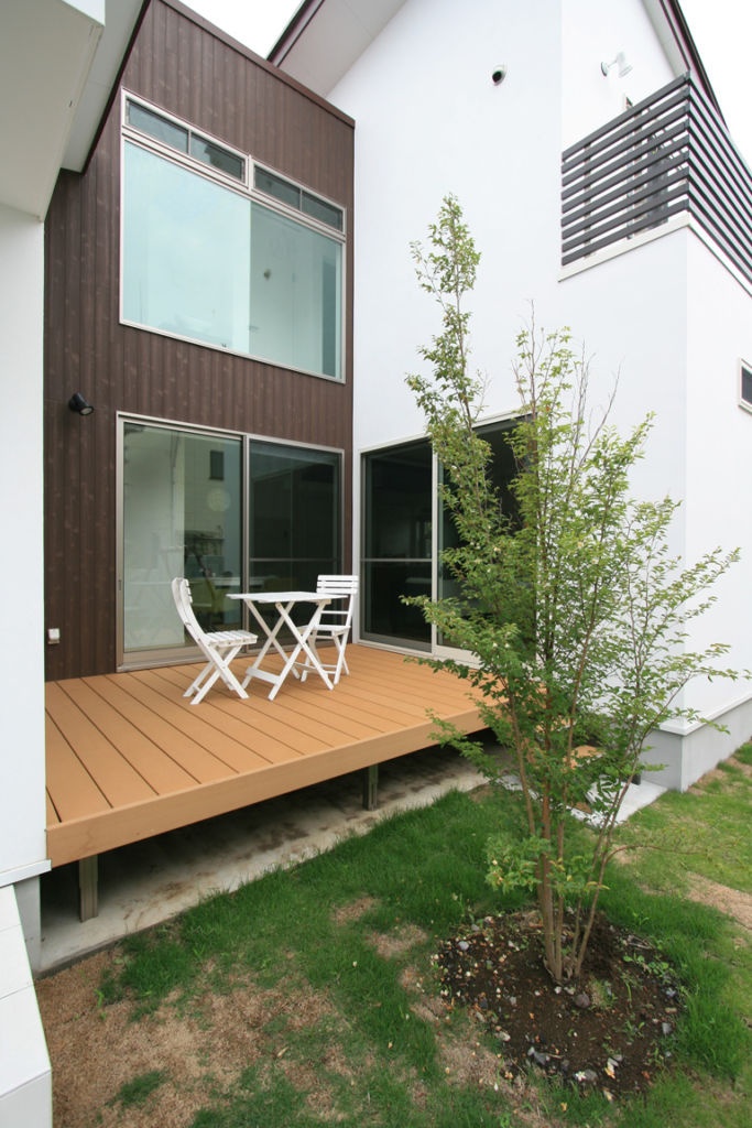 O-HOUSE | デザイン住宅の株式会社ぶすじま建設