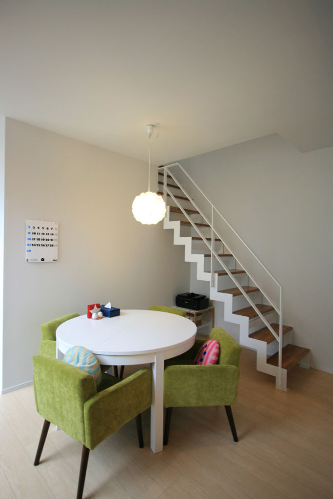 O-HOUSE | デザイン住宅の株式会社ぶすじま建設