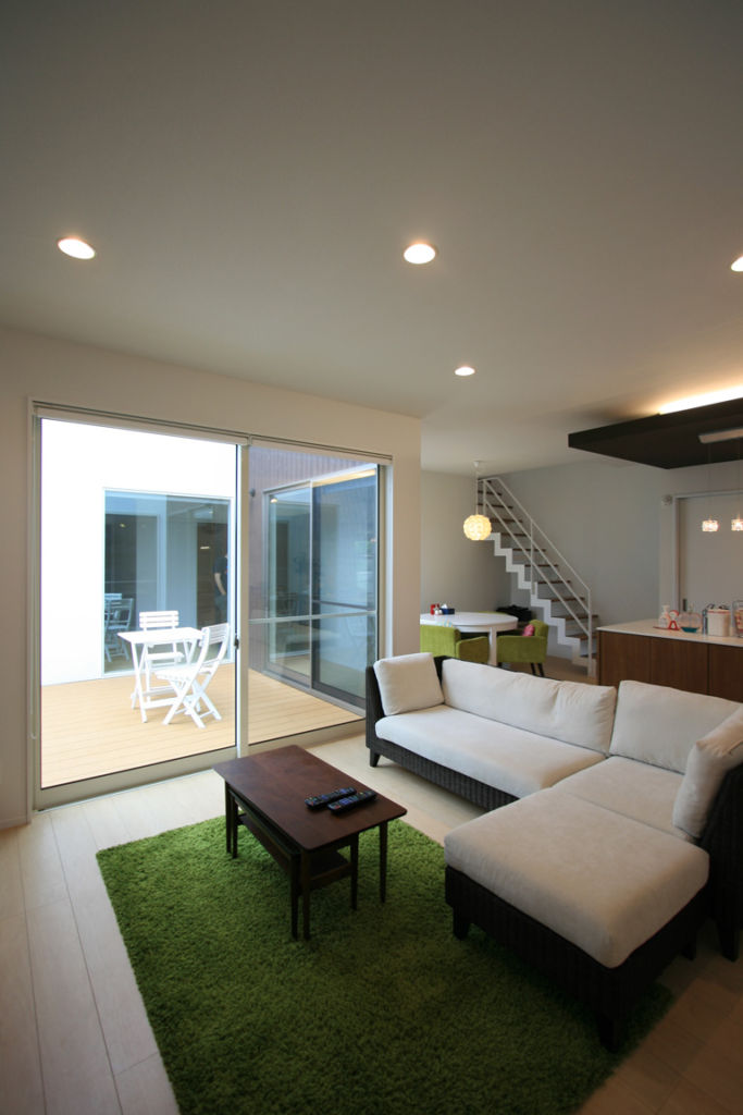 O-HOUSE | デザイン住宅の株式会社ぶすじま建設