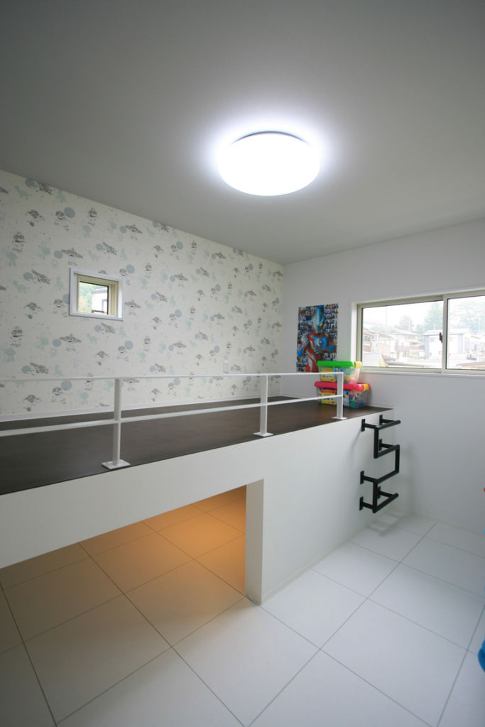 O-HOUSE | デザイン住宅の株式会社ぶすじま建設