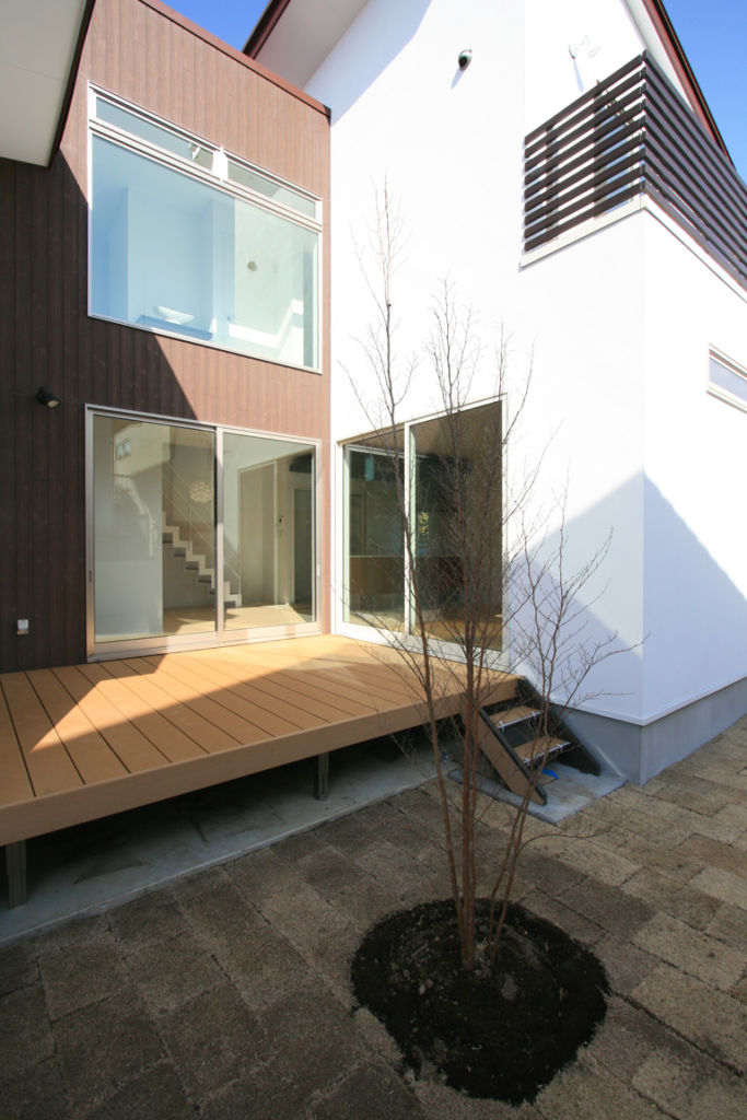 O-HOUSE | デザイン住宅の株式会社ぶすじま建設