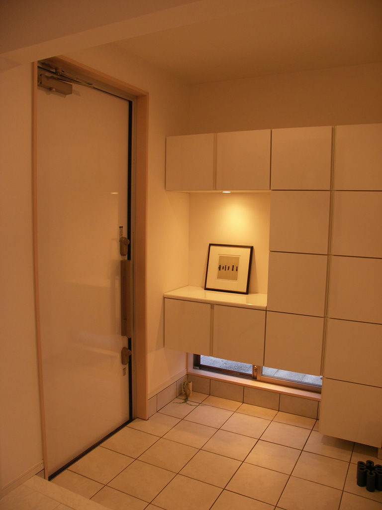 OPEN SPACE | デザイン住宅の株式会社ぶすじま建設