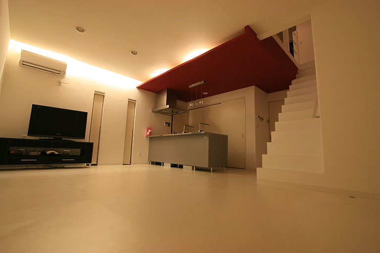 演出する家 | デザイン住宅の株式会社ぶすじま建設