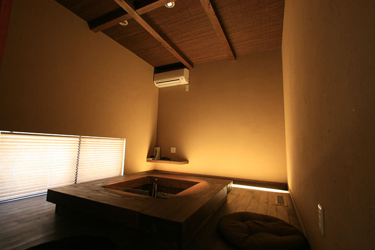 演出する家 | デザイン住宅の株式会社ぶすじま建設