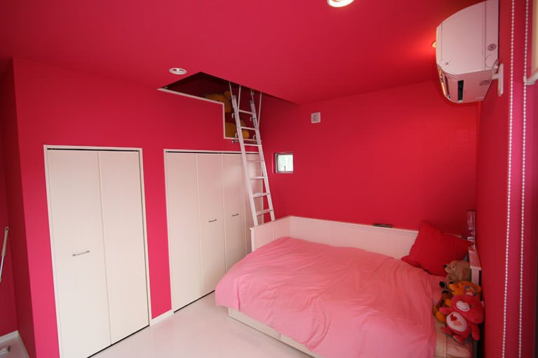 演出する家 | デザイン住宅の株式会社ぶすじま建設