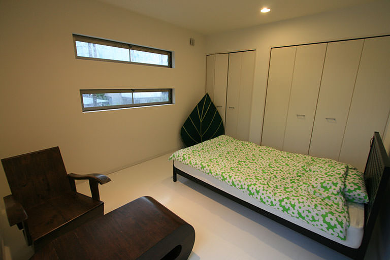 演出する家 | デザイン住宅の株式会社ぶすじま建設