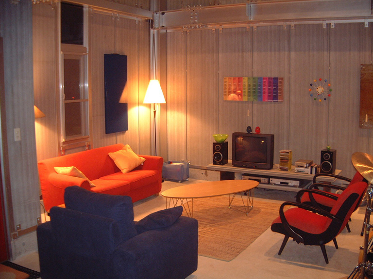 プライベートスペース | デザイン住宅の株式会社ぶすじま建設