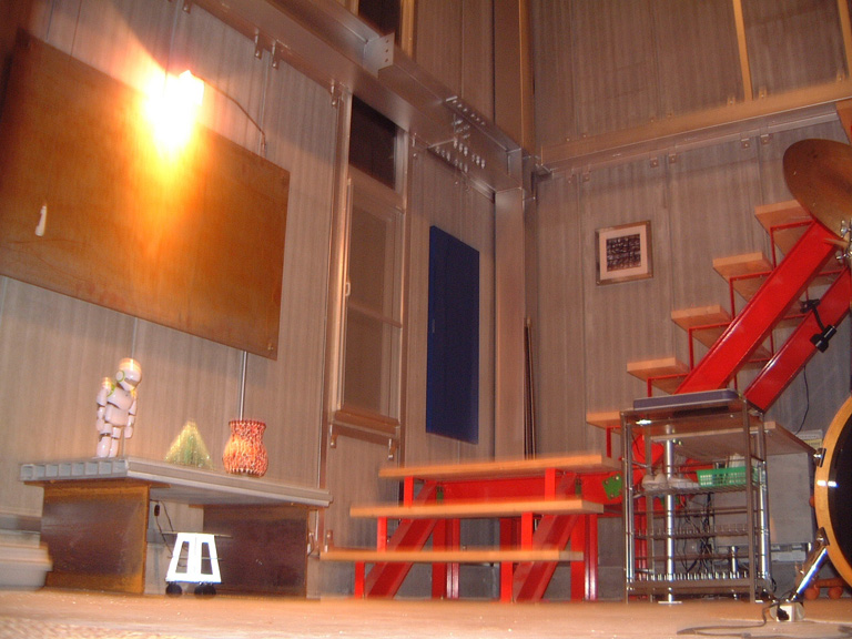 プライベートスペース | デザイン住宅の株式会社ぶすじま建設