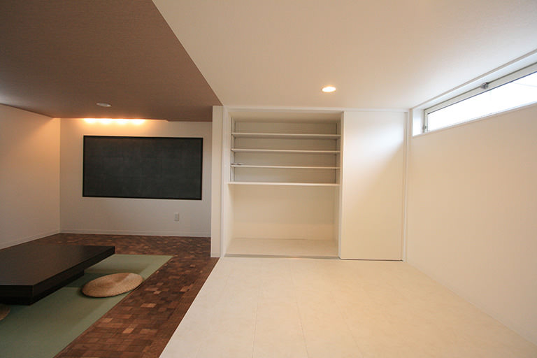 Puzzle-H | デザイン住宅の株式会社ぶすじま建設